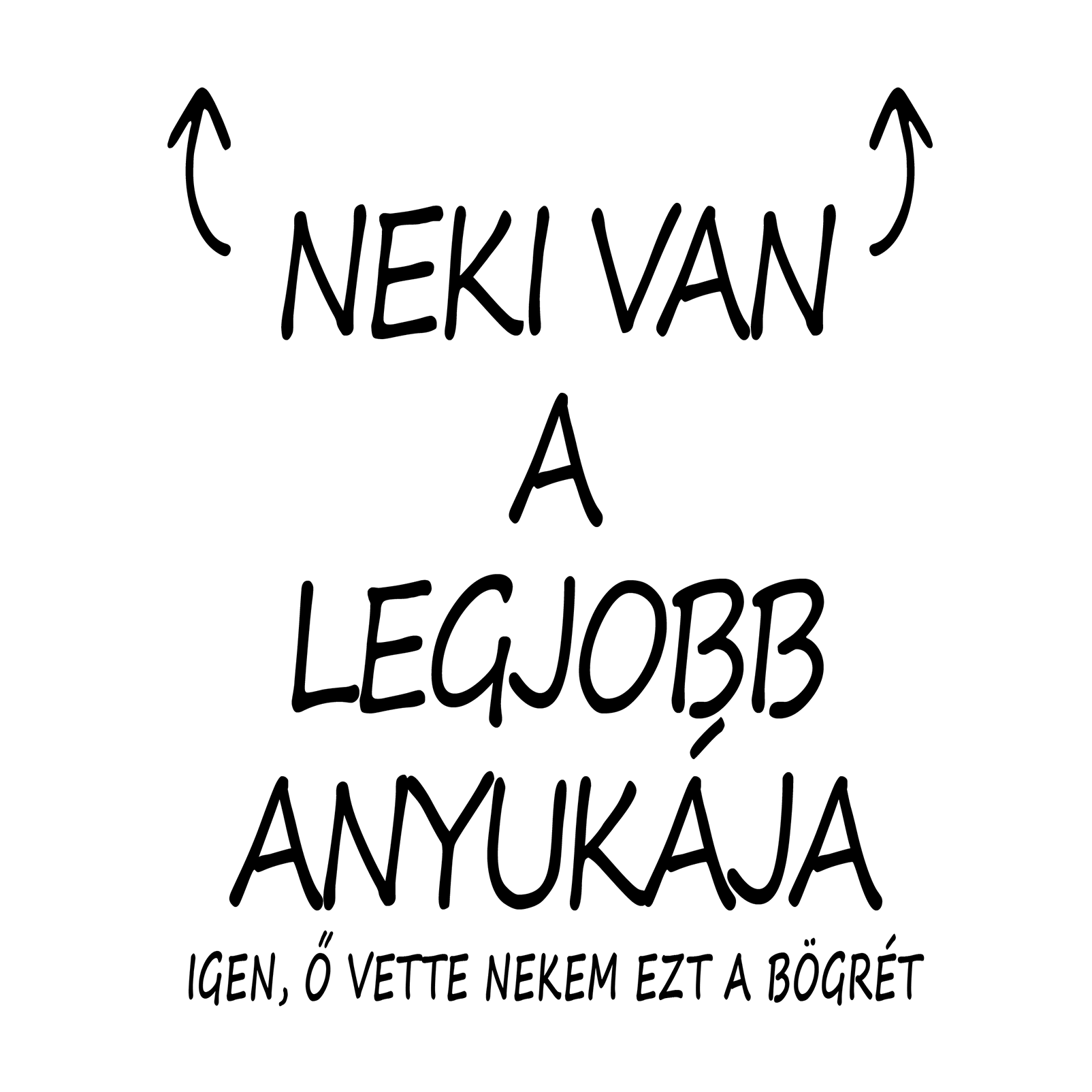 Neki van a legjobb anyukája - Anyukámnak.png